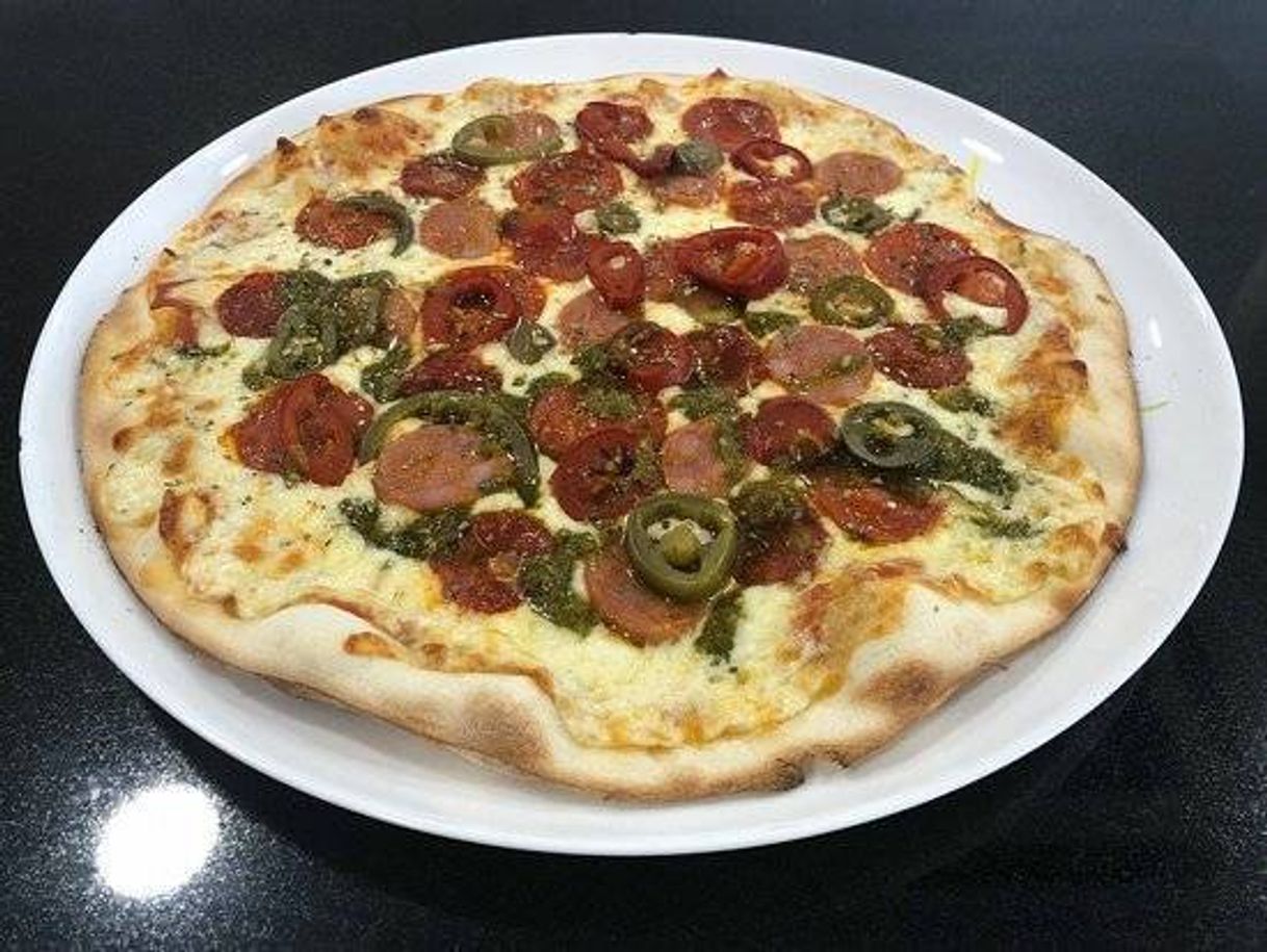 Restaurants Pizza da Quinta