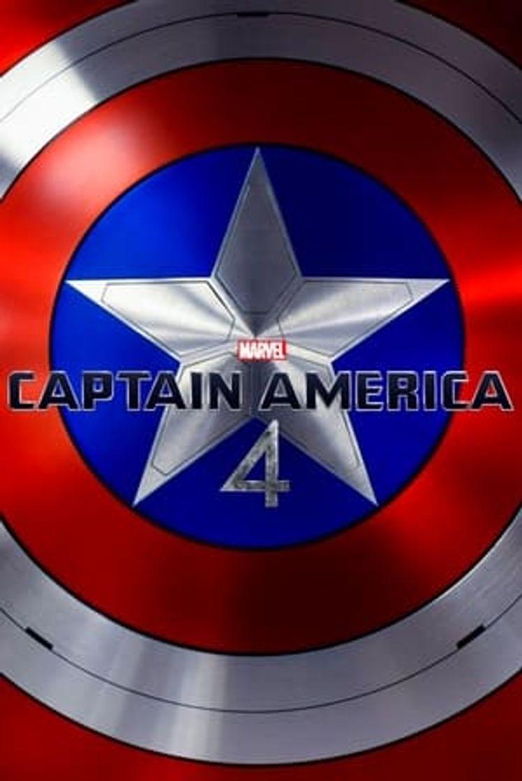 Movie Capitán América: Brave New World