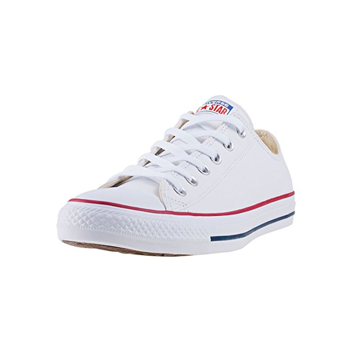 Fashion Converse Chuck Taylor Core Lea Ox