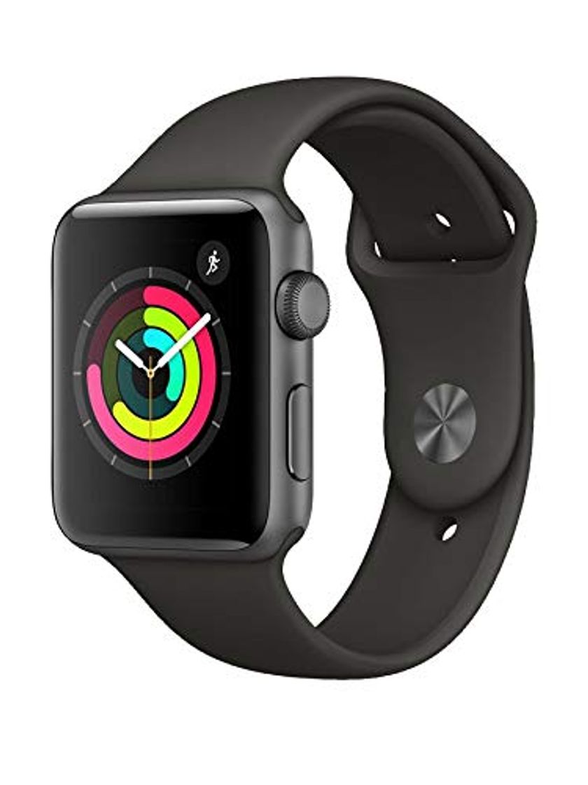 Electronics Apple Watch Series 3 42mm