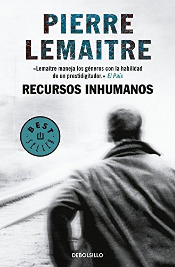 Books Recursos inhumanos