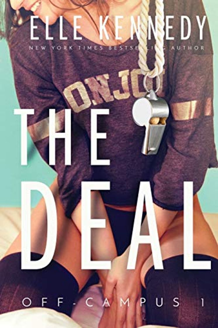 Libro The Deal