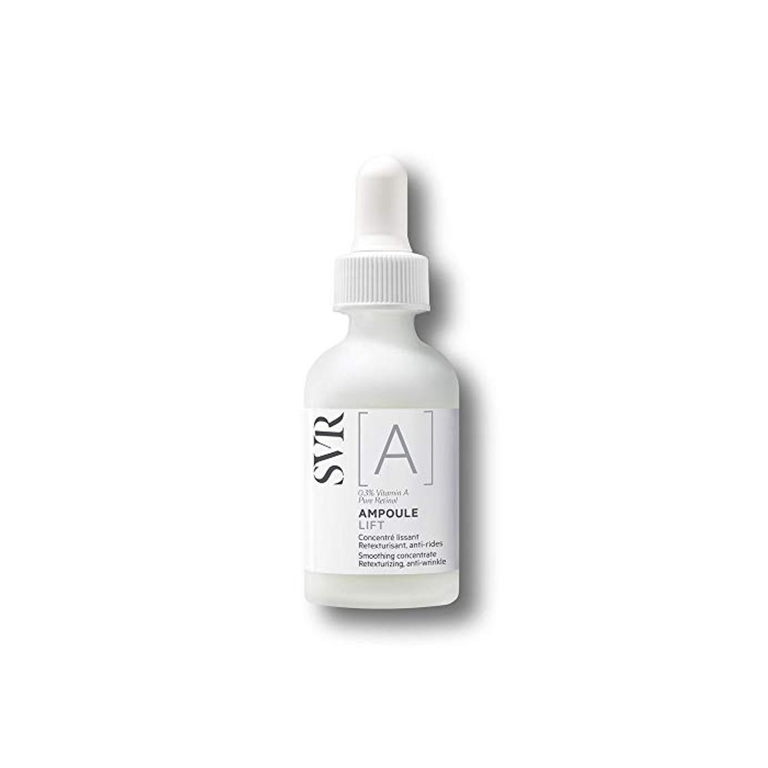 Producto Laboratoires Svr - Ampoule A Concentrato Levigante Antirughe