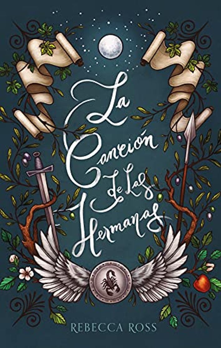 Libro La Canción De Las Hermanas