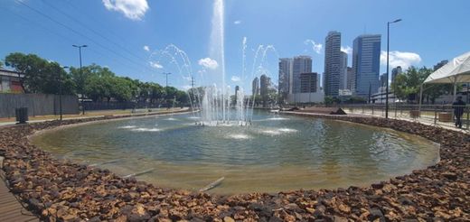 Belém Porto Futuro