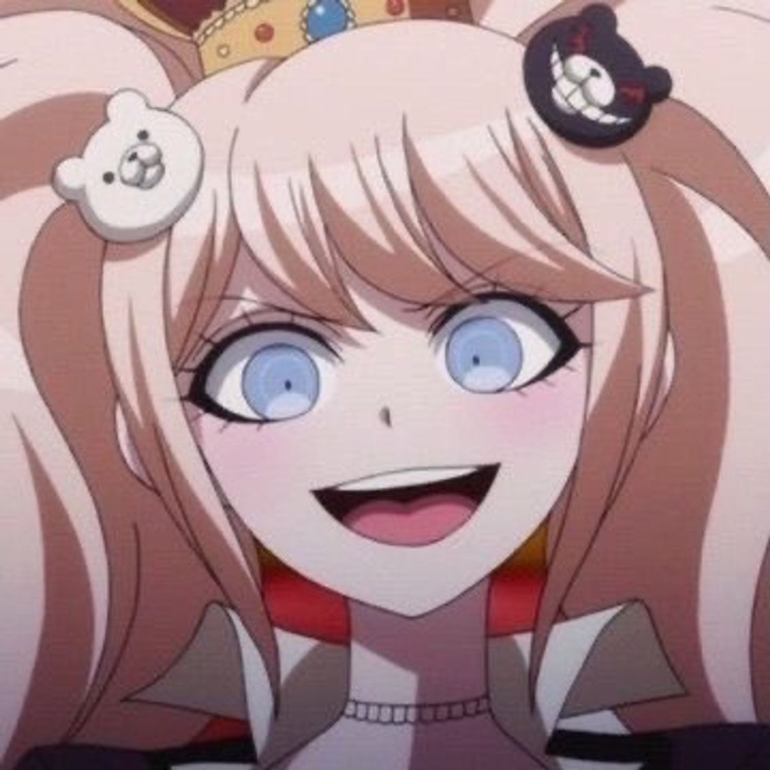 Fashion Danganronpa - anime