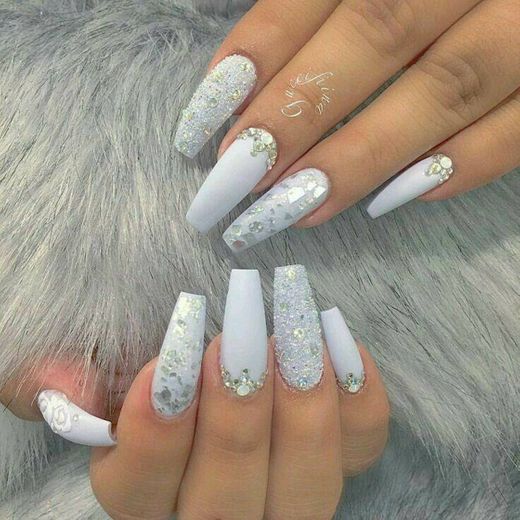 Unhas 😻