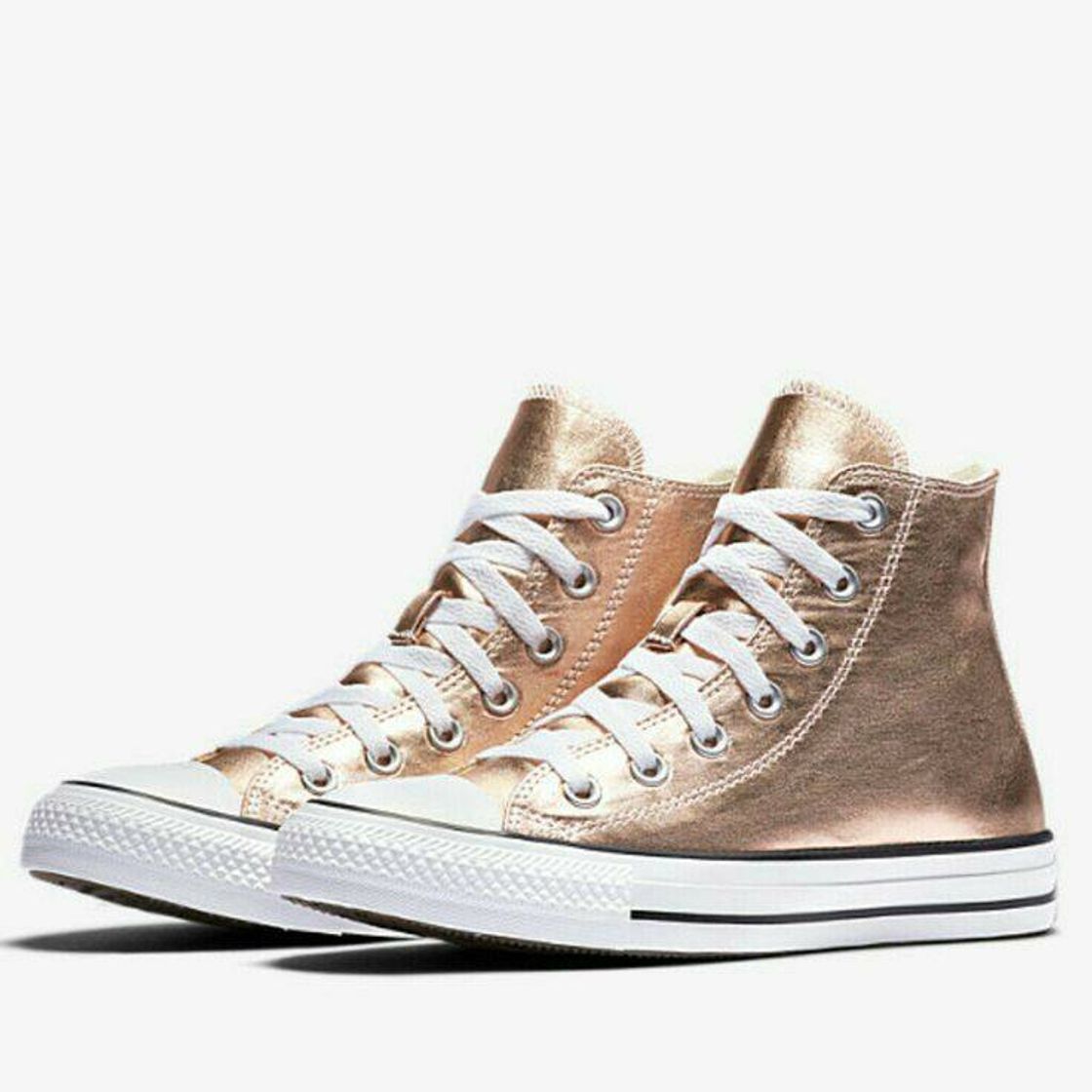 Fashion Converse 🧡