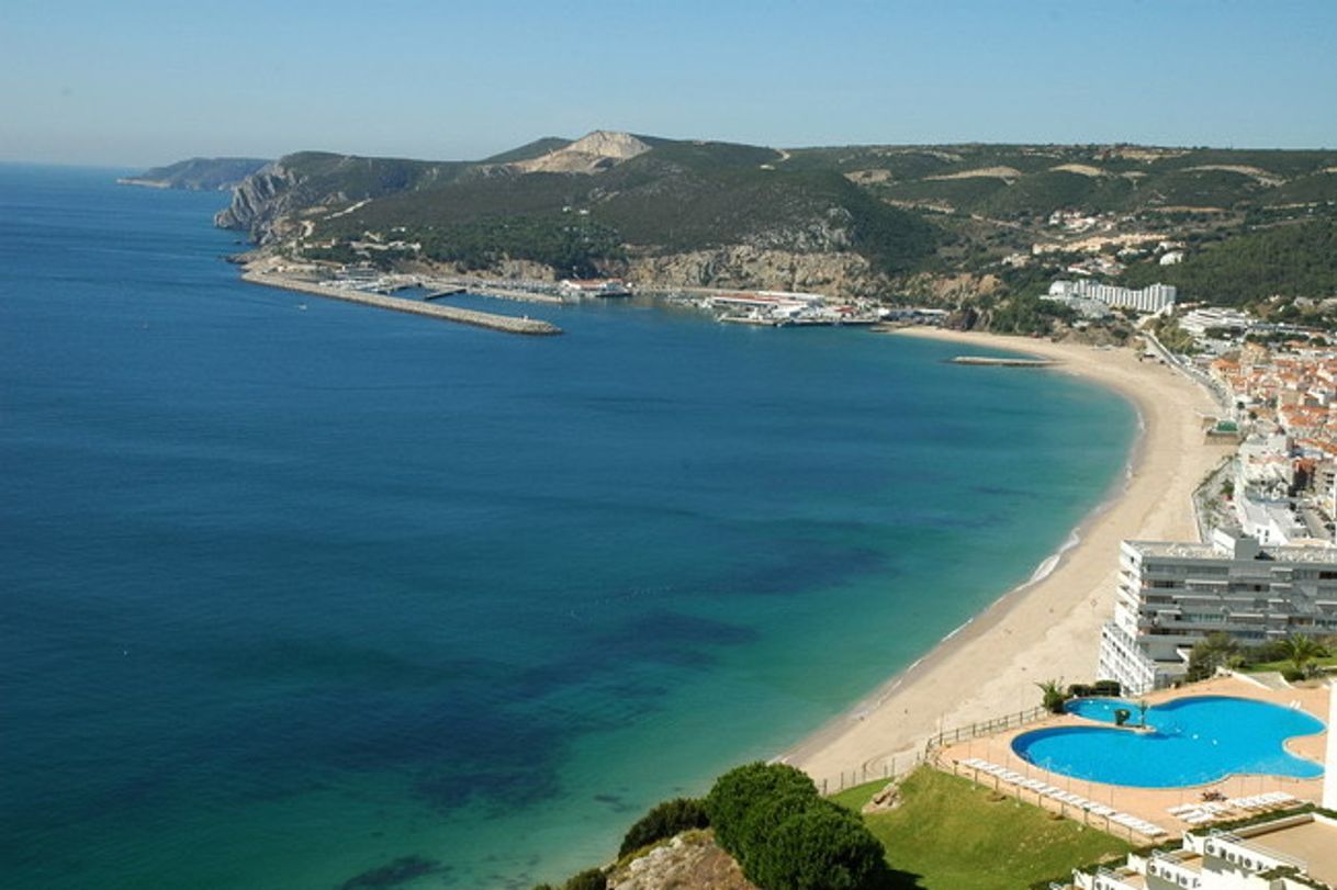 Fashion Praia de Sesimbra 