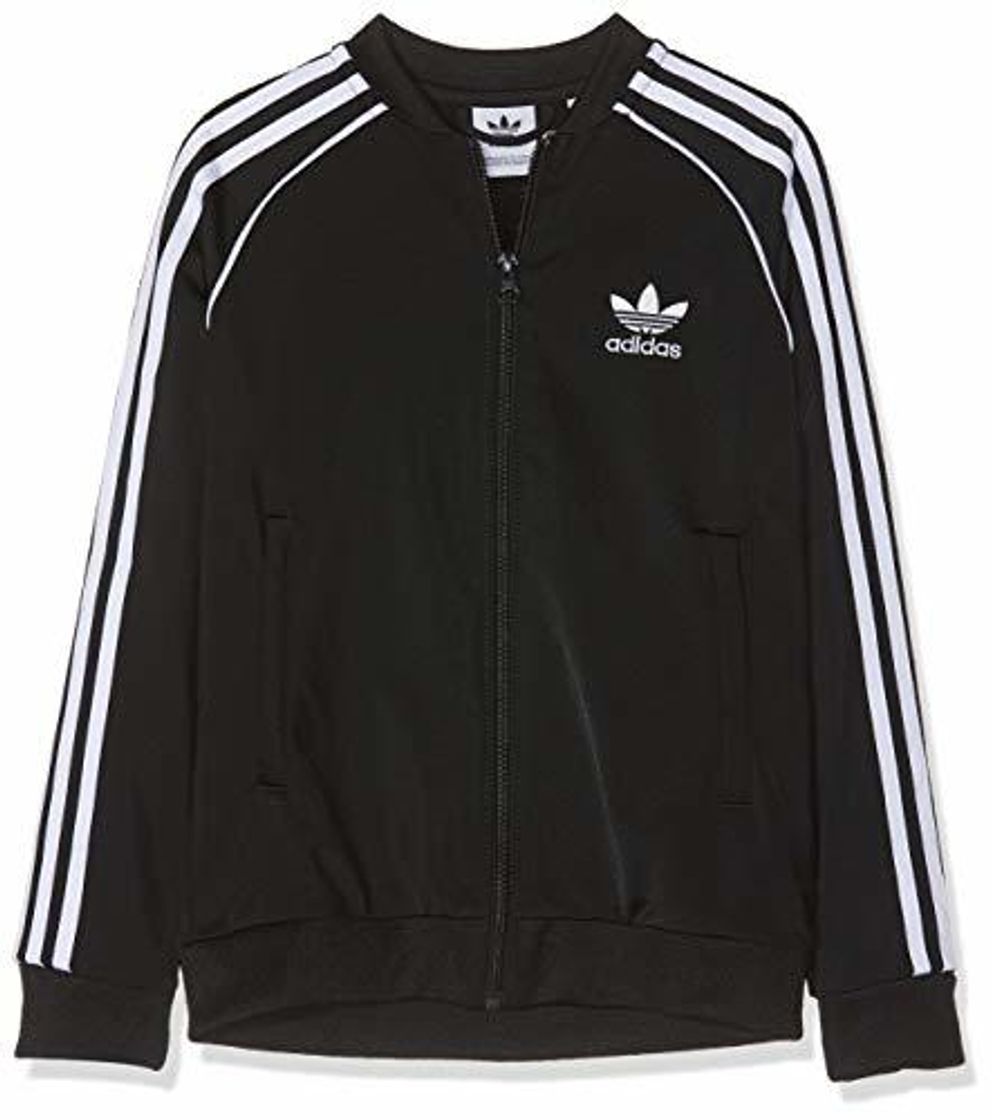 Fitness adidas Superstar Top Sweatshirt