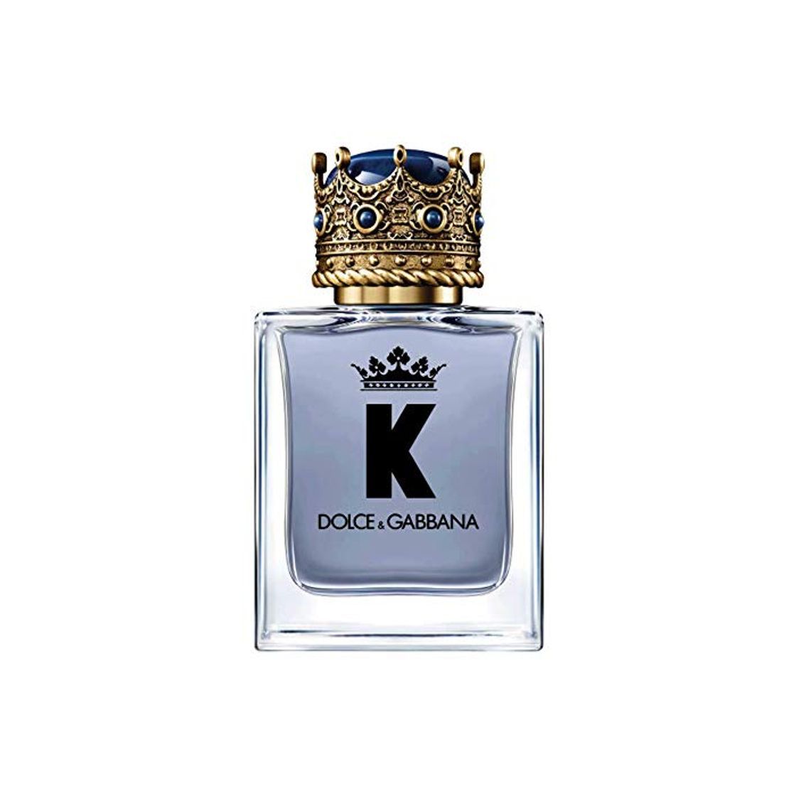 Belleza Dolce & Gabbana K By Dolce&Gabbana Edt Vapo 50 Ml