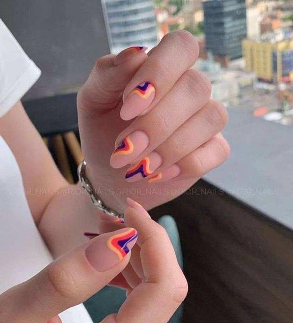 Fashion Unhas inovadoras de 2021