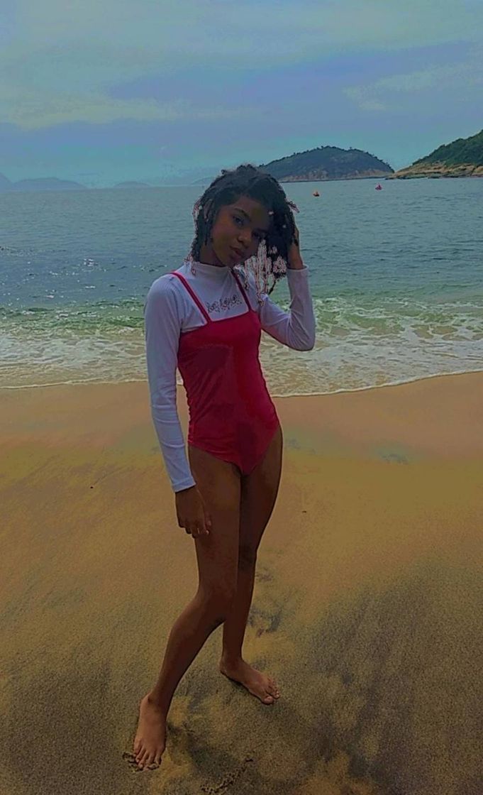 Fashion Look para a praia🌅🏖️