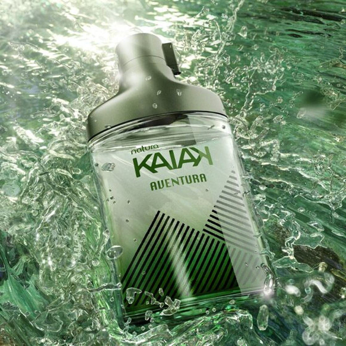 Products KAIAK Aventura masculino