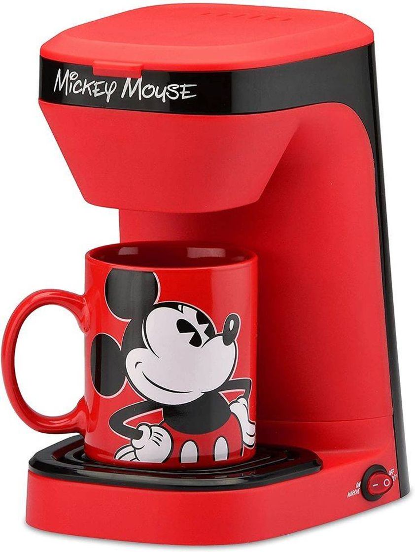 Productos Cafeteira do Mickey