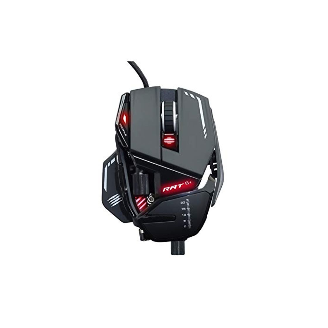 Electronics Mad Catz R.A.T. 8+ - Ratón