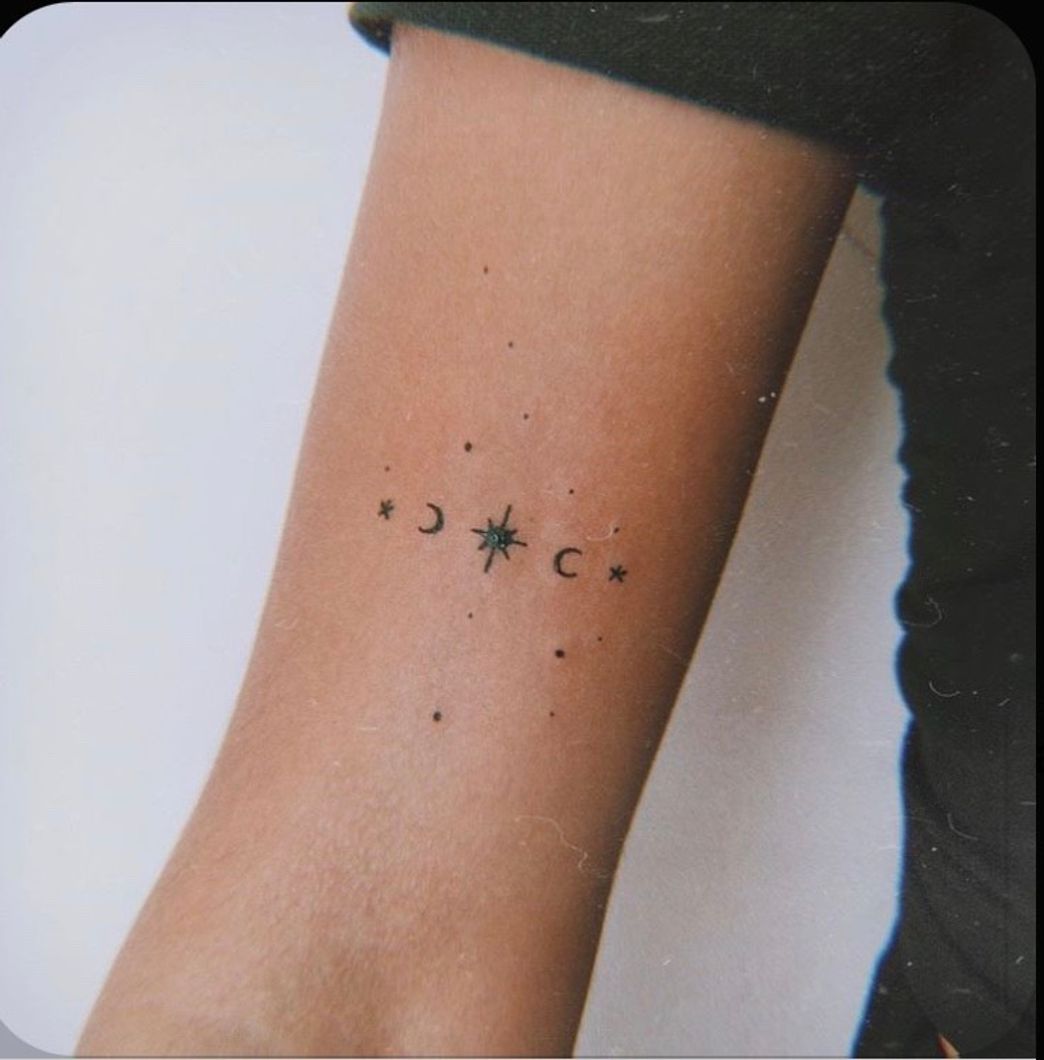 ✨🌙