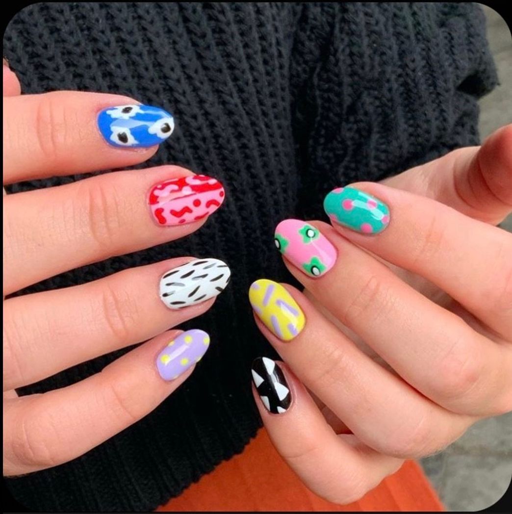 💅🏻