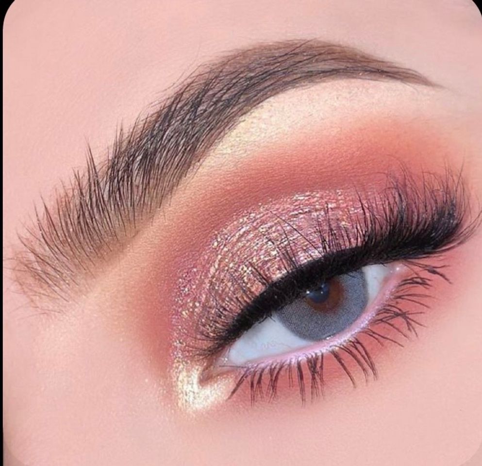 Sombra rosa 💖