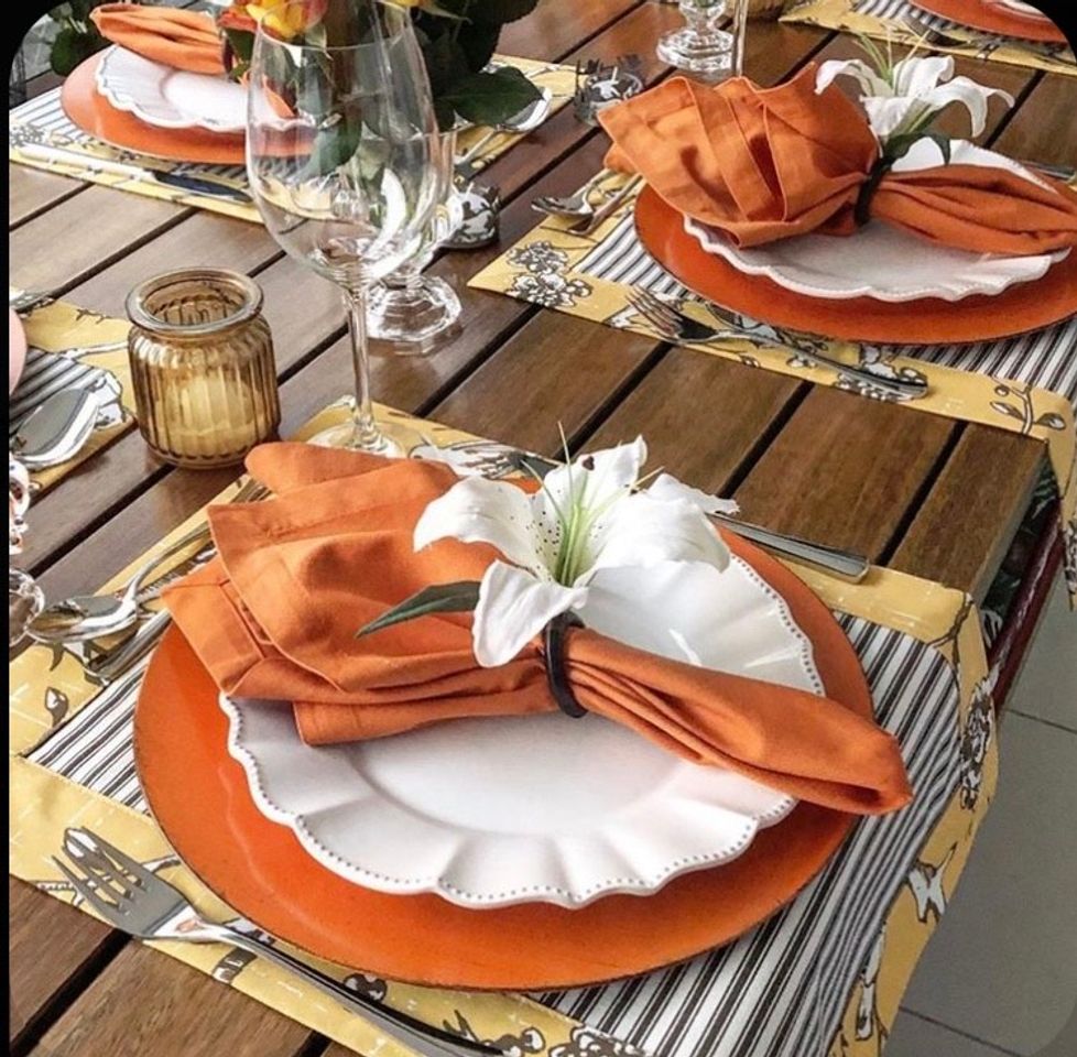 🍽🧡