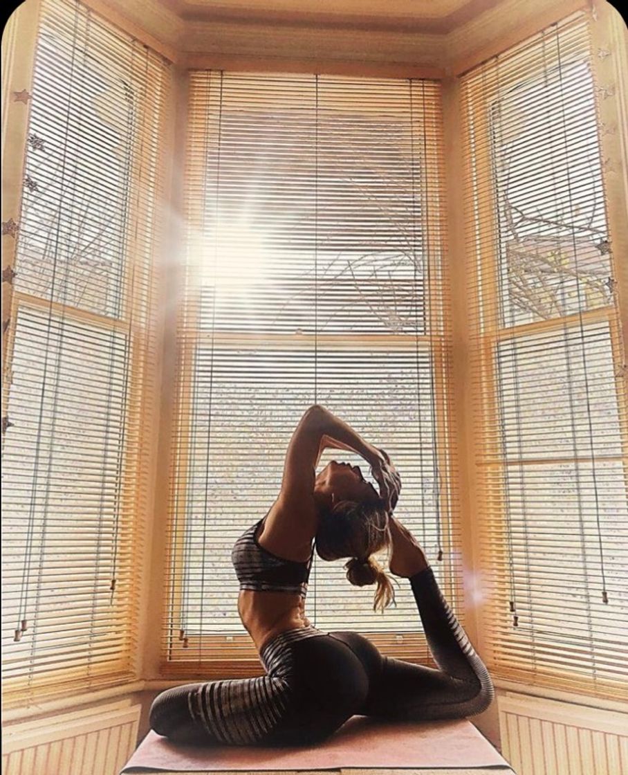 🧘‍♀️✨