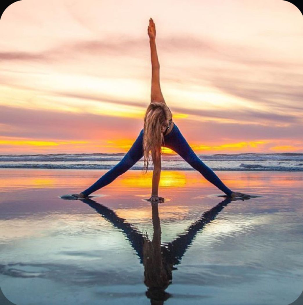 🧘‍♀️✨