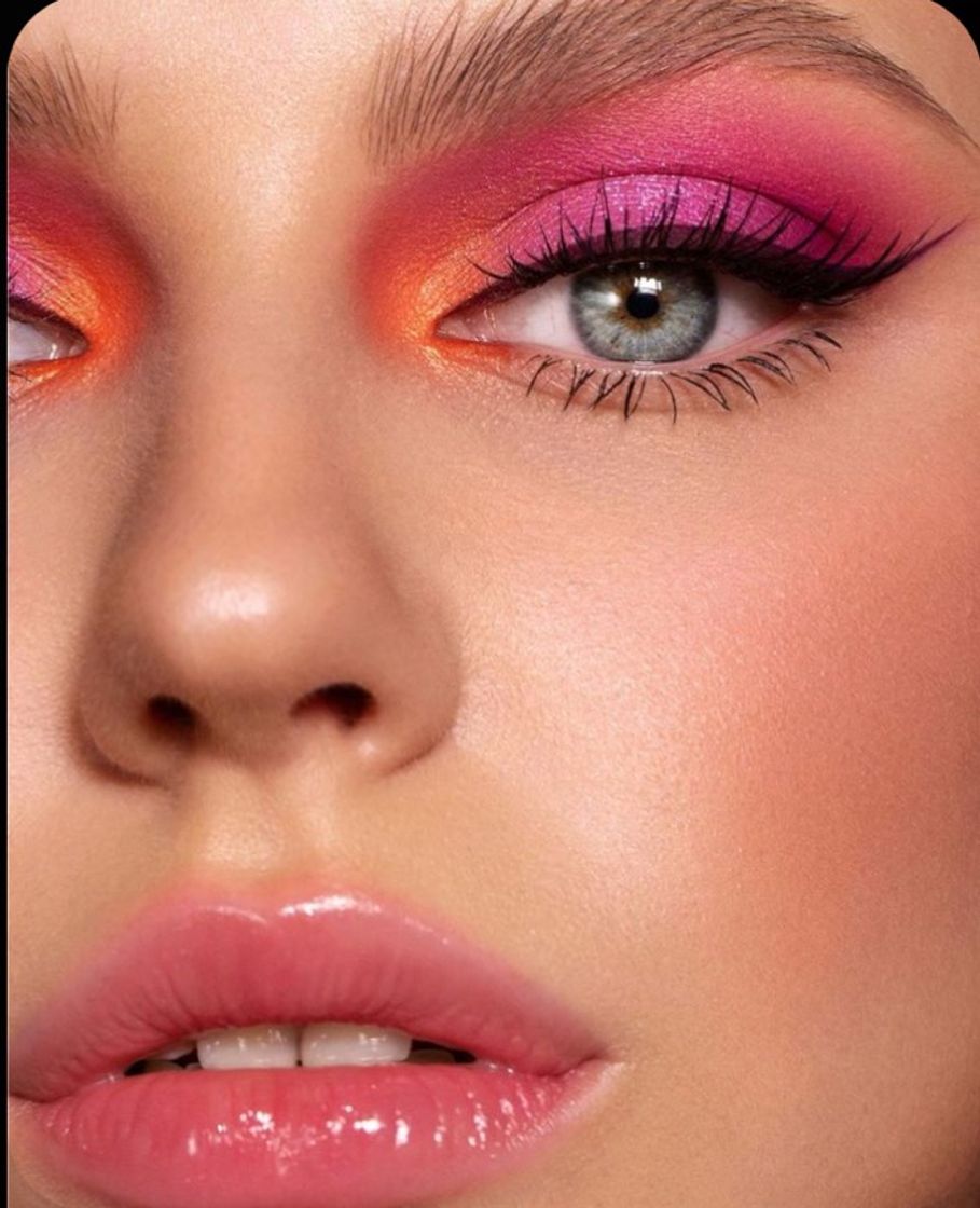 Sombra 💖🧡