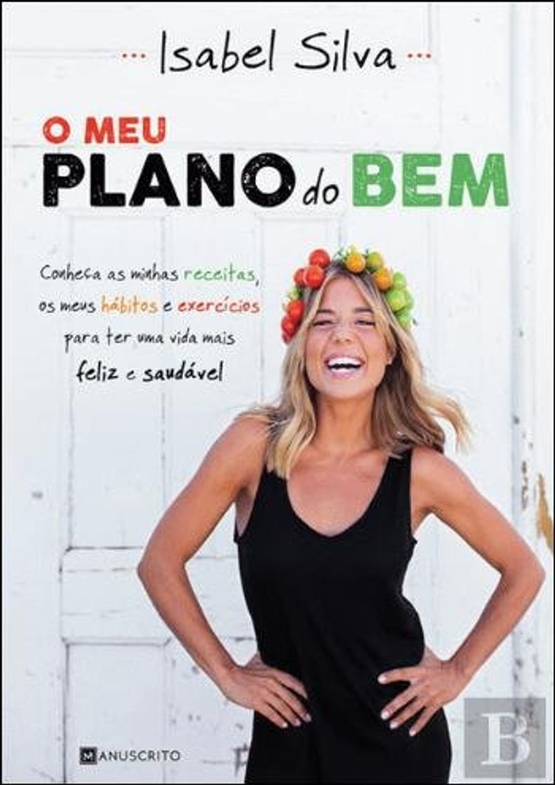 Libro O Meu Plano do Bem