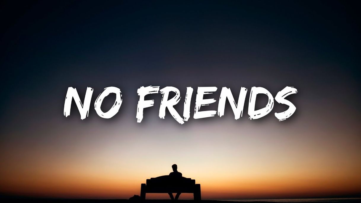 Music No Friends