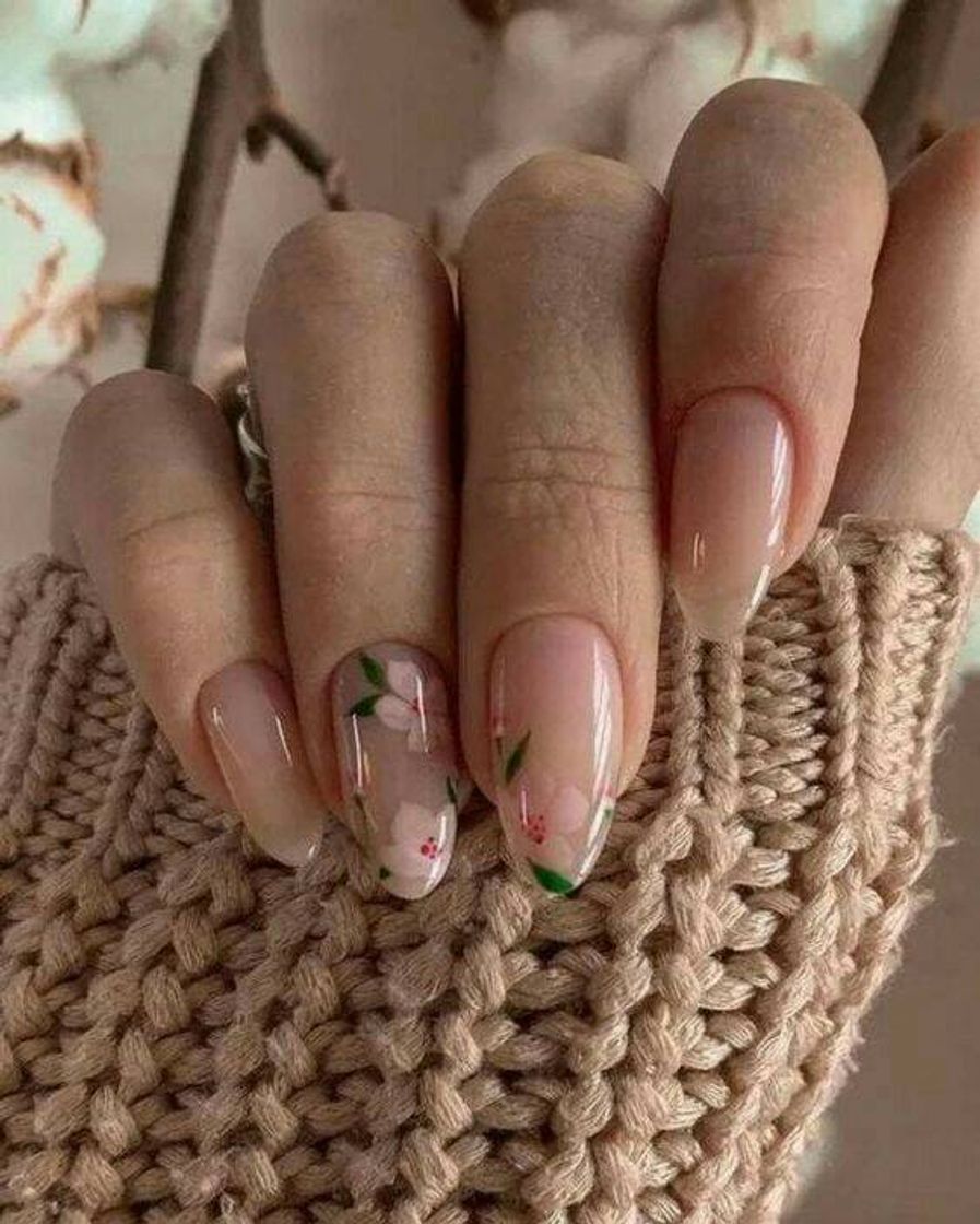 Moda nails