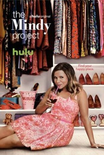 The Mindy Project