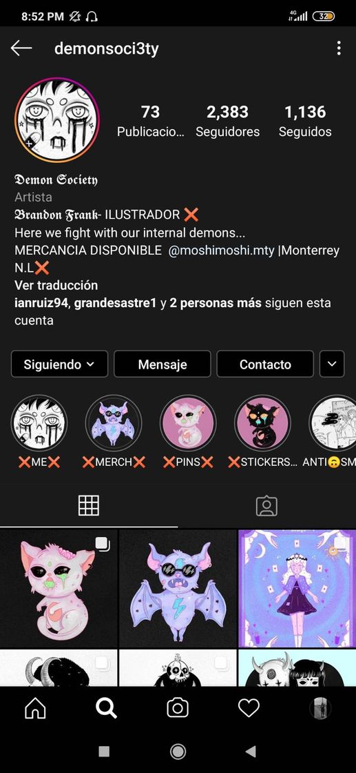 Moda demonsoci3ty