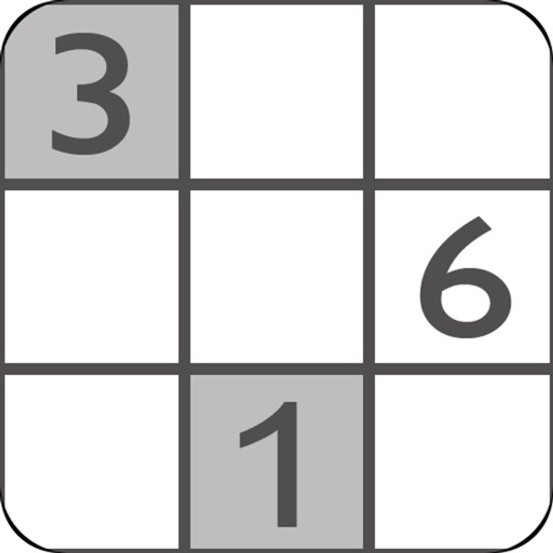 App Sudoku (Full Version)