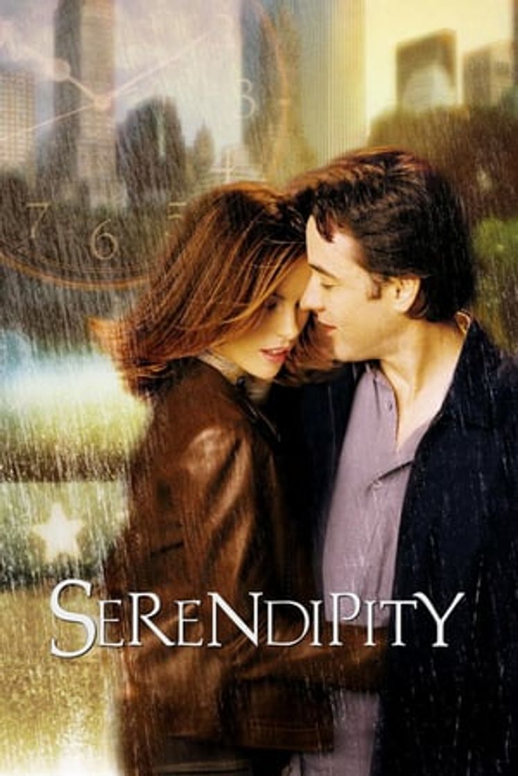 Movie Serendipity