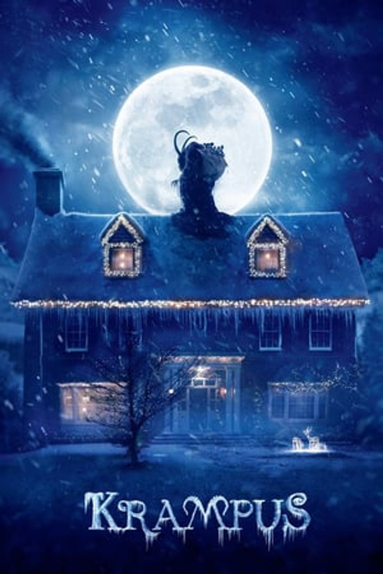 Movie Krampus: Maldita Navidad