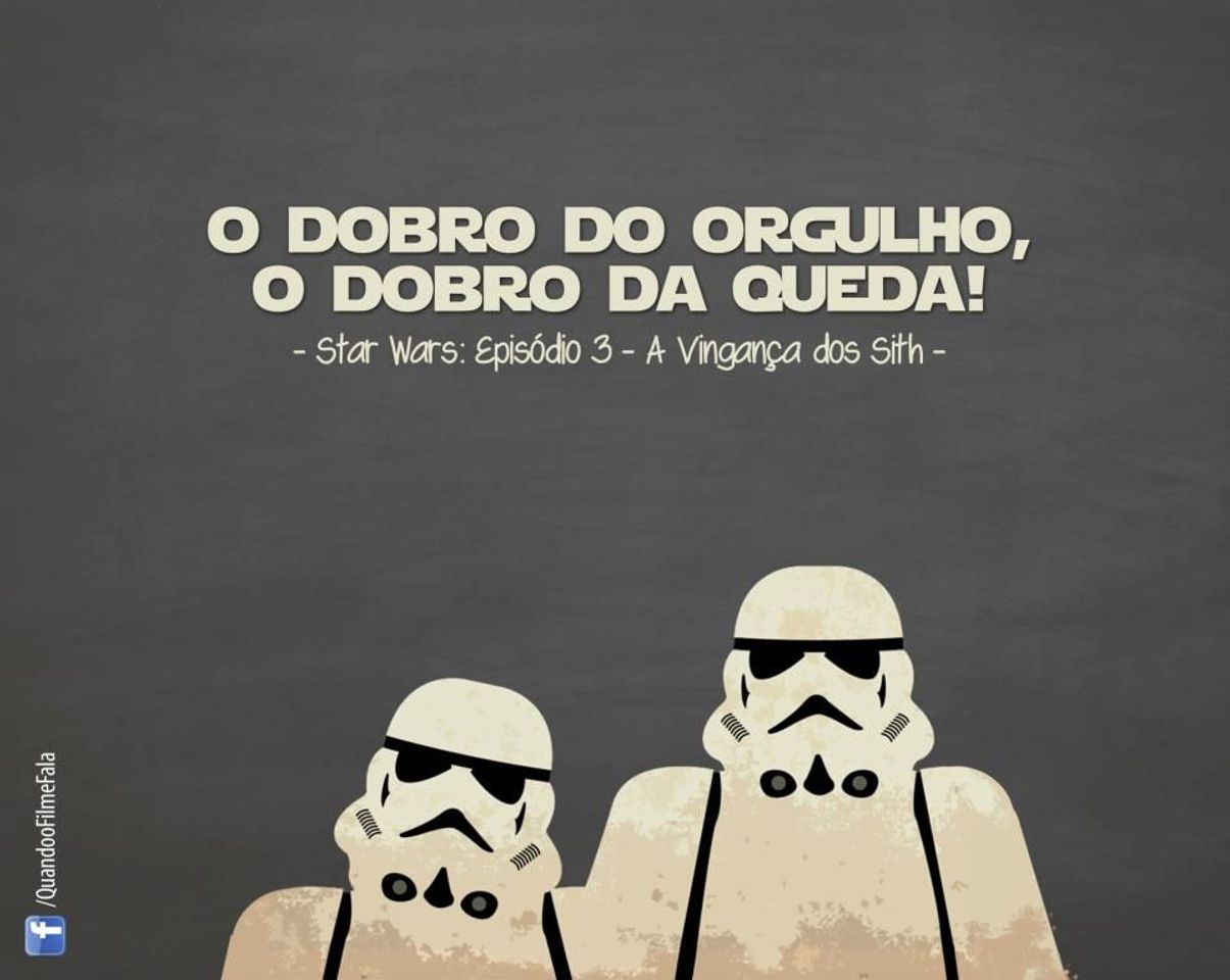 Social O dobro do orgulho o dobro da queda