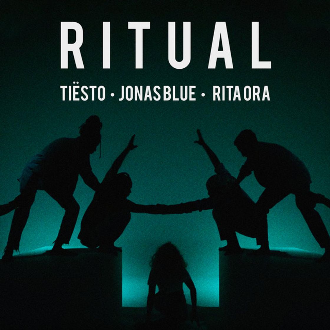 Canción Ritual