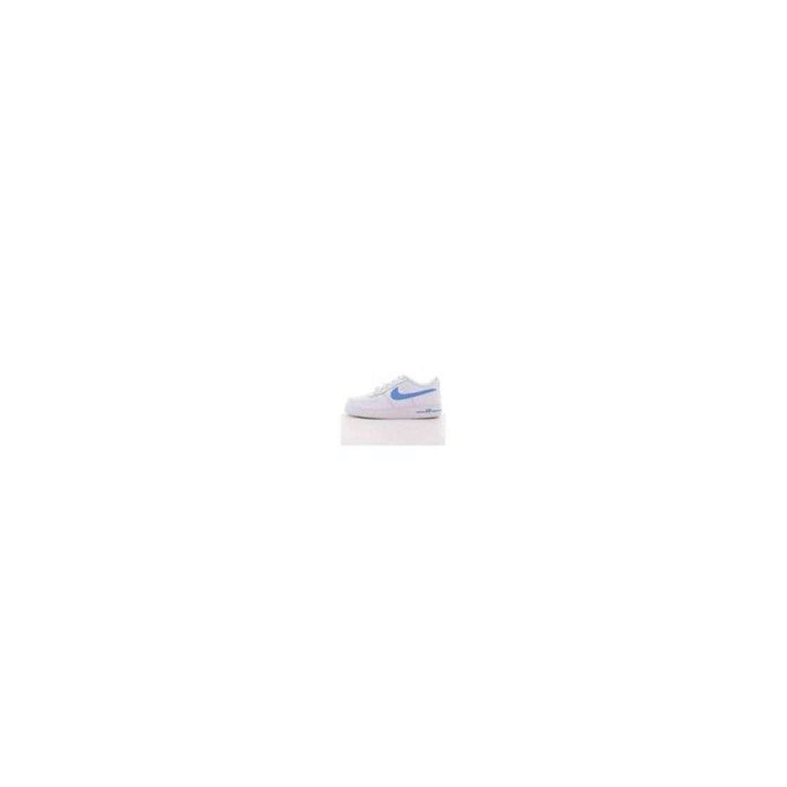 Moda Nike Force 1-3