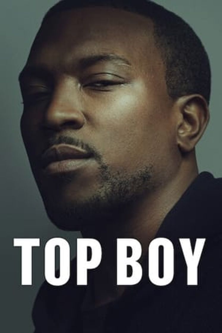 Serie Top Boy