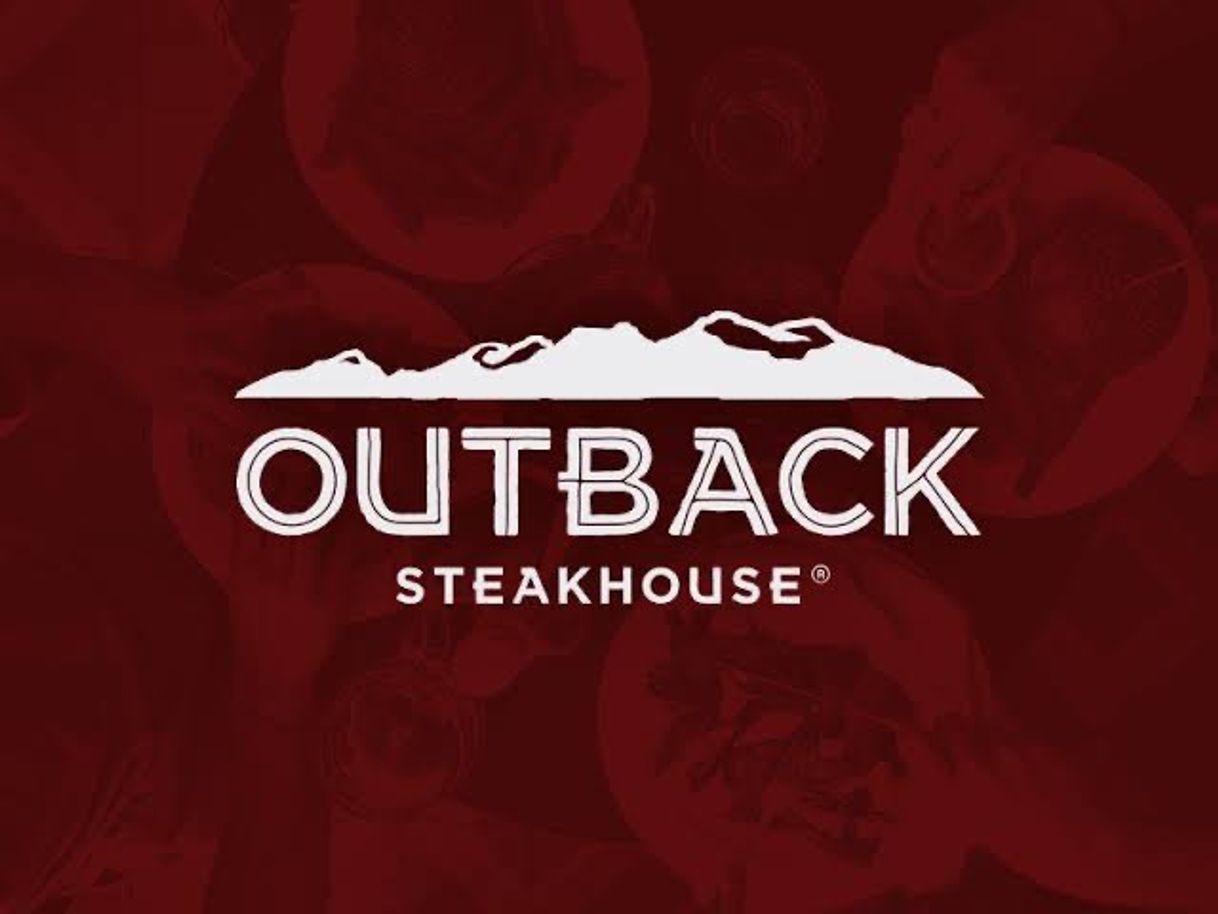 Restaurants Outback Steakhouse
