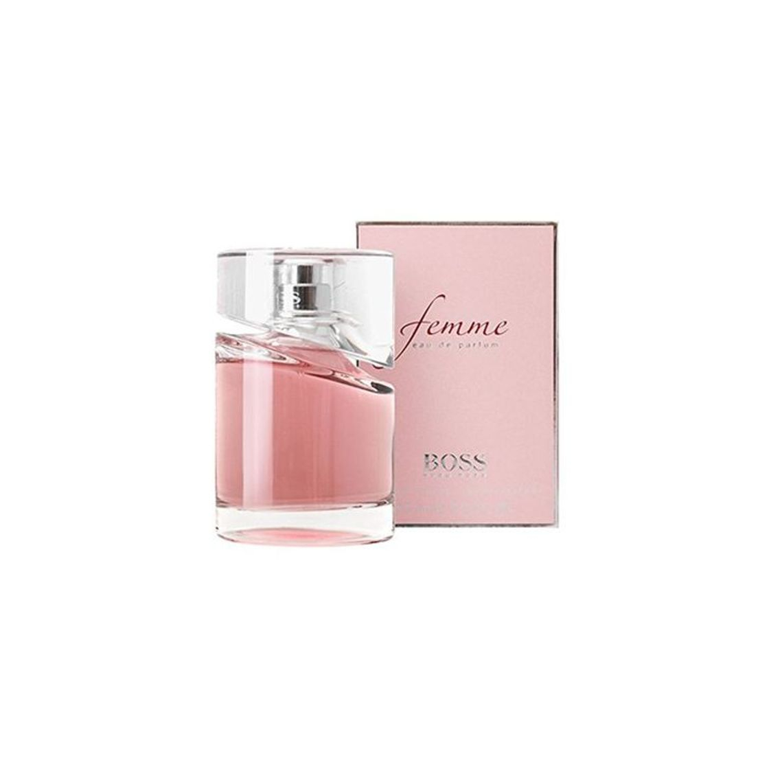 Producto BOSS FEMME Eau De Parfum vapo 75 ml