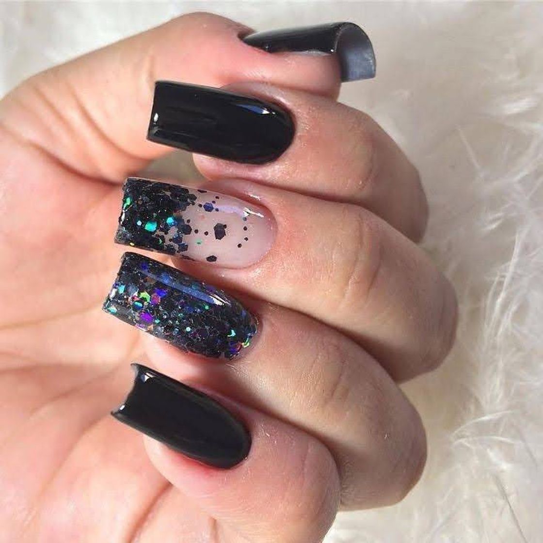 Fashion Dicas para unhas decoradas