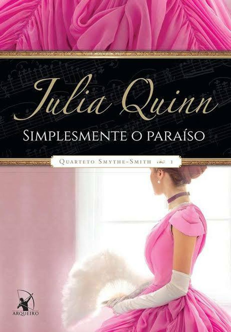 Libros Simplesmente o Paraíso 