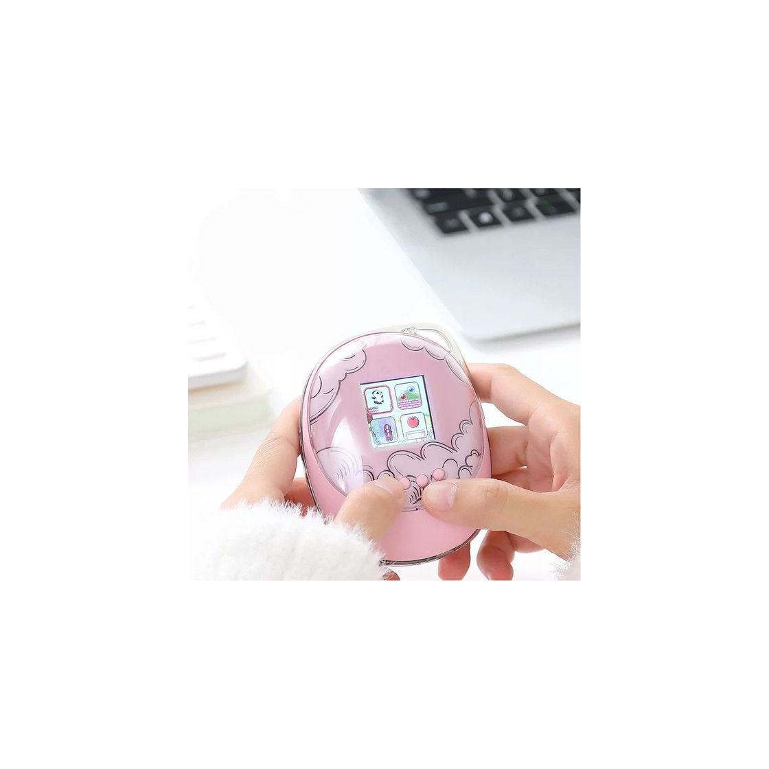 Producto Tamagotchi 