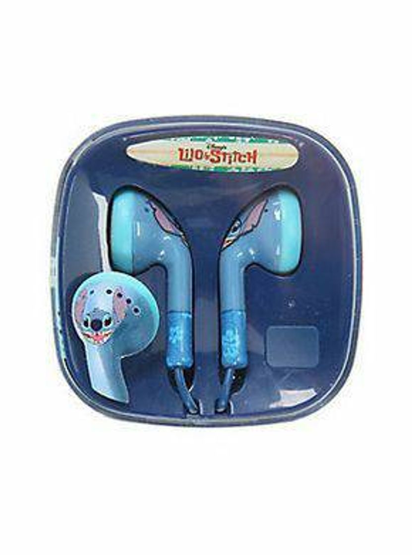 Fashion Air pods do stich , eu amei ❤