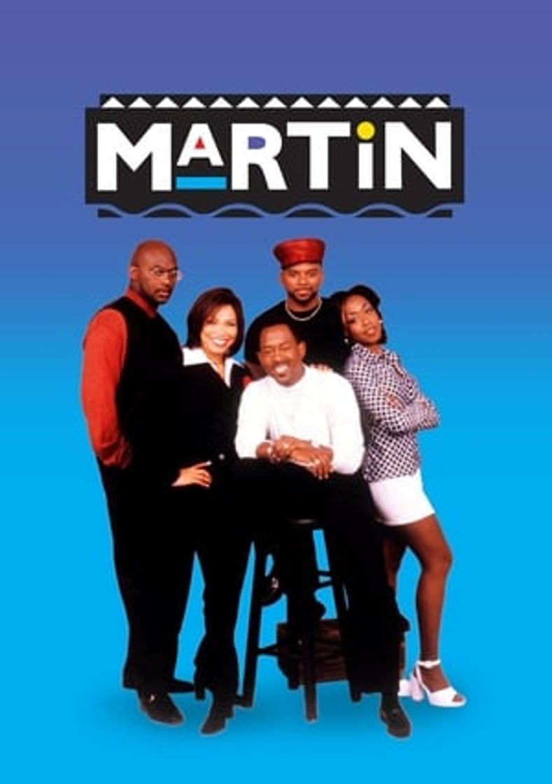 Serie Martin