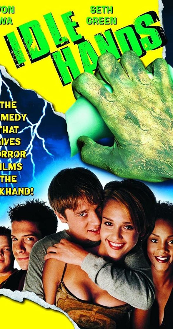 Movie Idle-Hands