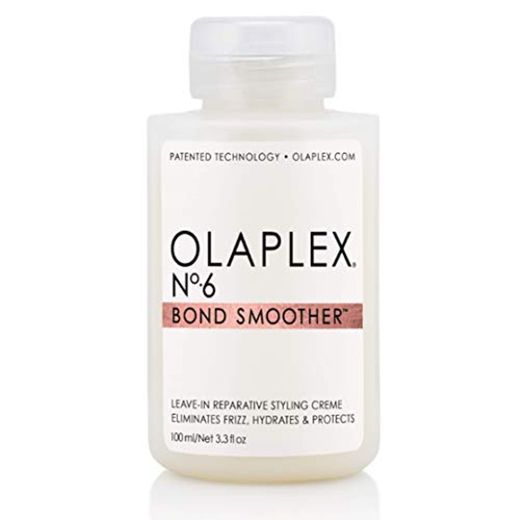 Olaplex N.6 Bond Smoother 100ml
