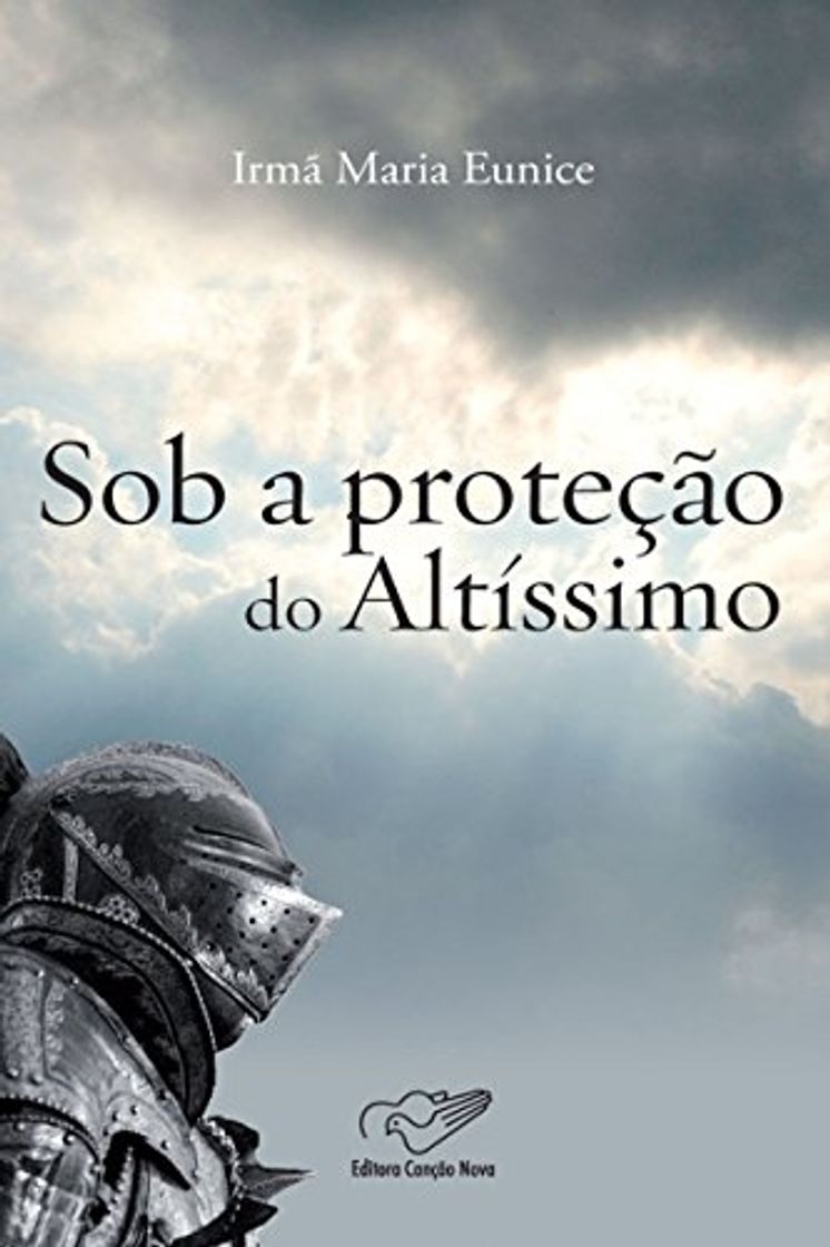 Libro Sob a proteção do Altíssimo