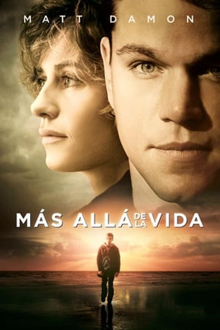 Película Más allá de la vida